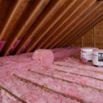 attic insulation contractors in Glendale