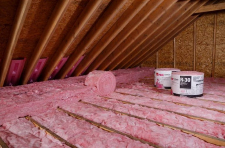 attic insulation contractors in Glendale