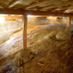 attic insulation services in Glendale